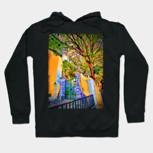 Sintra gates Hoodie